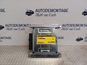 Used Radio amplifier Volkswagen Polo VI (AW1) 1.0 TSI 12V Price € 181,50 Inclusive VAT offered by Autodemontage J&W van Esch