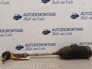 Used Tie rod end, left Volkswagen Polo VI (AW1) 1.0 TSI 12V Price € 24,20 Inclusive VAT offered by Autodemontage J&W van Esch