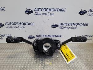 Used Steering column stalk Volkswagen Polo VI (AW1) 1.0 TSI 12V Price € 42,35 Inclusive VAT offered by Autodemontage J&W van Esch