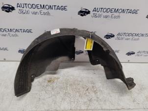 Used Wheel arch liner Volkswagen Polo VI (AW1) 1.0 TSI 12V Price € 24,20 Inclusive VAT offered by Autodemontage J&W van Esch