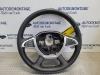 Steering wheel from a Dacia Logan MCV III/Sandero Wagon (SD07), 2018 0.9 TCe 90 12V, Combi/o, Petrol, 898cc, 66kW (90pk), FWD, H4B408; H4BB4, 2018-11, SD07ESJR 2020