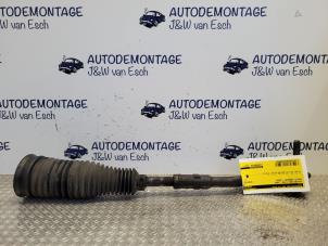 Gebrauchte Spurstange Abschluss links Dacia Logan MCV III/Sandero Wagon (SD07) 0.9 TCe 90 12V Preis € 30,25 Mit Mehrwertsteuer angeboten von Autodemontage J&W van Esch