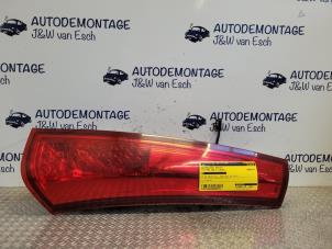 Gebrauchte Rücklicht rechts Kia Pro cee'd (EDB3) 1.6 CRDi 16V Preis € 24,20 Mit Mehrwertsteuer angeboten von Autodemontage J&W van Esch