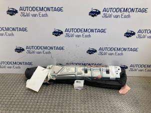 Used Roof curtain airbag Ford Fiesta 6 (JA8) 1.0 EcoBoost 12V 100 Price € 60,50 Inclusive VAT offered by Autodemontage J&W van Esch