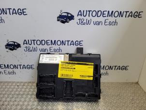 Używane Sterownik Body Control Ford Fiesta 6 (JA8) 1.0 EcoBoost 12V 100 Cena € 60,50 Z VAT oferowane przez Autodemontage J&W van Esch