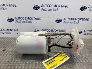 Used Electric fuel pump Nissan Qashqai (J11) 1.3 DIG-T 140 16V Price € 72,60 Inclusive VAT offered by Autodemontage J&W van Esch
