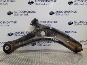 Used Front wishbone, right Ford Puma 1.0 Ti-VCT EcoBoost Hybrid 12V Price € 102,85 Inclusive VAT offered by Autodemontage J&W van Esch