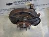 Front wheel hub from a Ford Puma 1.0 Ti-VCT EcoBoost Hybrid 12V 2021