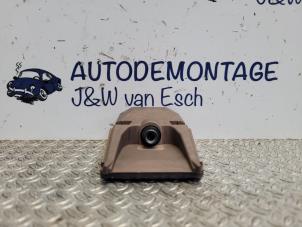 Used Front camera Opel Corsa F (UB/UH/UP) 1.2 12V 75 Price € 121,00 Inclusive VAT offered by Autodemontage J&W van Esch