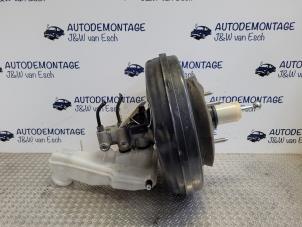 Usagé Cylindre de frein principal Opel Corsa F (UB/UH/UP) 1.2 12V 75 Prix € 121,00 Prix TTC proposé par Autodemontage J&W van Esch