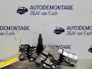 Używane Silnik wycieraczki tylnej Ford Fiesta 7 1.1 Ti-VCT 12V 85 Cena € 24,20 Z VAT oferowane przez Autodemontage J&W van Esch