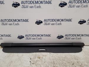 Used Rear blind Mercedes A (W169) 1.7 A-170 5-Drs. Price € 36,30 Inclusive VAT offered by Autodemontage J&W van Esch