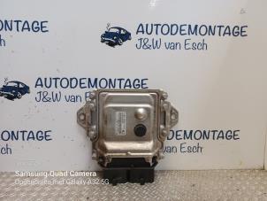 Usagé Ordinateur gestion moteur Suzuki Alto (GF) 1.0 12V Prix € 42,35 Prix TTC proposé par Autodemontage J&W van Esch