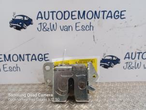 Used Tailgate lock mechanism Suzuki Alto (GF) 1.0 12V Price € 18,15 Inclusive VAT offered by Autodemontage J&W van Esch