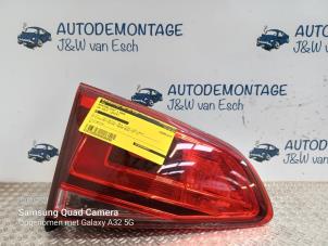 Used Taillight, left Volkswagen Golf VII (AUA) 1.6 TDI 4Motion 16V Price € 42,35 Inclusive VAT offered by Autodemontage J&W van Esch