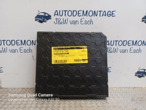 Używane Sterownik Body Control Volkswagen Golf Sportsvan (AUVS) 2.0 TDI 150 16V Cena € 151,25 Z VAT oferowane przez Autodemontage J&W van Esch