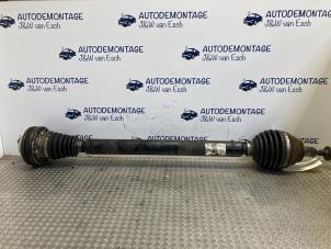 Used Front drive shaft, right Audi A3 Limousine (8VS/8VM) 2.0 TDI 16V Price € 121,00 Inclusive VAT offered by Autodemontage J&W van Esch