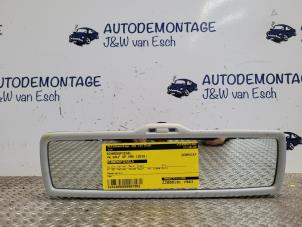 Używane Lusterko wewnetrzne Volkswagen Golf Sportsvan (AUVS) 2.0 TDI 150 16V Cena € 24,20 Z VAT oferowane przez Autodemontage J&W van Esch