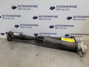 Used Shock absorber kit Volkswagen Polo VI (AW1) 1.0 TSI 12V Price € 54,45 Inclusive VAT offered by Autodemontage J&W van Esch