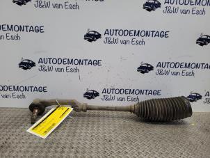 Used Tie rod end, left Opel Corsa F (UB/UH/UP) 1.2 12V 75 Price € 36,30 Inclusive VAT offered by Autodemontage J&W van Esch