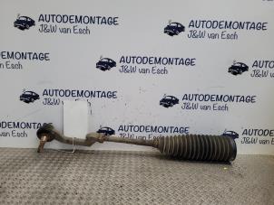 Used Tie rod end, right Opel Corsa F (UB/UH/UP) 1.2 12V 75 Price € 36,30 Inclusive VAT offered by Autodemontage J&W van Esch