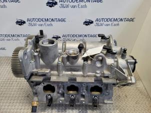 Used Cylinder head Volkswagen Polo VI (AW1) 1.0 TSI 12V Price € 363,00 Inclusive VAT offered by Autodemontage J&W van Esch