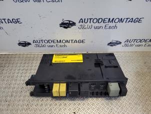 Used Fuse box Mercedes C Combi (S203) 2.2 C-200 CDI 16V Price € 60,50 Inclusive VAT offered by Autodemontage J&W van Esch
