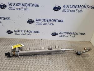 Used Fuel injector nozzle Volkswagen Polo VI (AW1) 1.0 TSI 12V Price € 90,75 Inclusive VAT offered by Autodemontage J&W van Esch