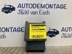 Used ADM fuel module Volkswagen Polo VI (AW1) 1.0 TSI 12V Price € 24,20 Inclusive VAT offered by Autodemontage J&W van Esch