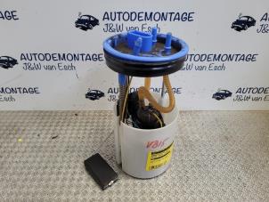 Usagé Pompe d'injection Skoda Fabia III (NJ3) 1.2 TSI 16V Prix € 60,50 Prix TTC proposé par Autodemontage J&W van Esch