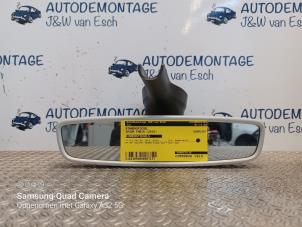 Used Rear view mirror Skoda Fabia III (NJ3) 1.2 TSI 16V Price € 18,15 Inclusive VAT offered by Autodemontage J&W van Esch
