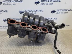 Used Intake manifold Hyundai i10 1.2 CNG 16V Price € 223,85 Inclusive VAT offered by Autodemontage J&W van Esch