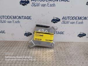 Usagé Boitier airbag Toyota Aygo (B10) 1.0 12V VVT-i Prix € 48,40 Prix TTC proposé par Autodemontage J&W van Esch