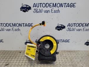 Used Airbag clock spring Kia Picanto (TA) 1.0 12V Price € 24,20 Inclusive VAT offered by Autodemontage J&W van Esch