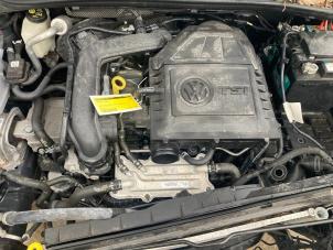 Usados Motor Volkswagen Polo VI (AW1) 1.0 TSI 12V Precio € 1.391,50 IVA incluido ofrecido por Autodemontage J&W van Esch