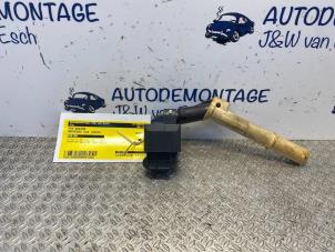 Used Pen ignition coil Mercedes CLA (117.3) 1.6 CLA-200 16V Price € 18,15 Inclusive VAT offered by Autodemontage J&W van Esch