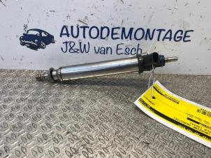 Used Injector (petrol injection) Mercedes CLA (117.3) 1.6 CLA-200 16V Price € 66,55 Inclusive VAT offered by Autodemontage J&W van Esch