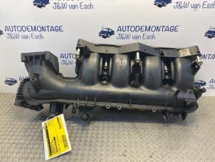 Used Intake manifold Mercedes CLA (117.3) 1.6 CLA-200 16V Price € 78,65 Inclusive VAT offered by Autodemontage J&W van Esch