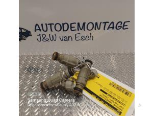 Used Petrol distributor Kia Picanto (TA) 1.0 12V Price € 24,20 Inclusive VAT offered by Autodemontage J&W van Esch