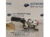 Zündschloss+Schlüssel van een Volkswagen Golf Sportsvan (AUVS), 2014 / 2021 1.4 TSI 16V, MPV, Benzin, 1.395cc, 92kW (125pk), FWD, CZCA, 2014-04 / 2020-08 2017