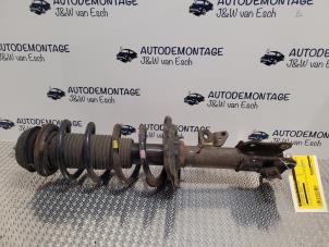 Used Front shock absorber, right Kia Picanto (TA) 1.0 12V Price € 36,30 Inclusive VAT offered by Autodemontage J&W van Esch