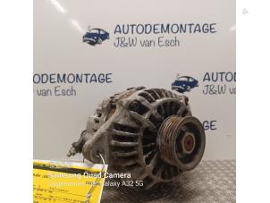 Used Dynamo Suzuki Splash 1.2 VVT 16V Price € 42,35 Inclusive VAT offered by Autodemontage J&W van Esch