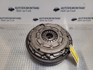 Used Dual mass flywheel Mercedes CLA (117.3) 1.6 CLA-200 16V Price € 302,50 Inclusive VAT offered by Autodemontage J&W van Esch