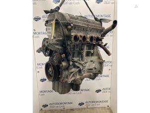 Used Engine Suzuki Splash 1.2 VVT 16V Price € 363,00 Inclusive VAT offered by Autodemontage J&W van Esch
