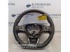 Ford Puma 1.0 Ti-VCT EcoBoost Hybrid 12V Steering wheel