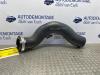 Intercooler hose from a Ford Puma 1.0 Ti-VCT EcoBoost Hybrid 12V 2021