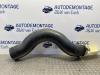 Intercooler hose from a Ford Puma 1.0 Ti-VCT EcoBoost Hybrid 12V 2021