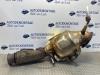 Catalytic converter from a Ford Puma 1.0 Ti-VCT EcoBoost Hybrid 12V 2021