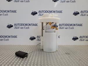 Usagé Pompe à carburant Ford Puma 1.0 Ti-VCT EcoBoost Hybrid 12V Prix € 108,90 Prix TTC proposé par Autodemontage J&W van Esch