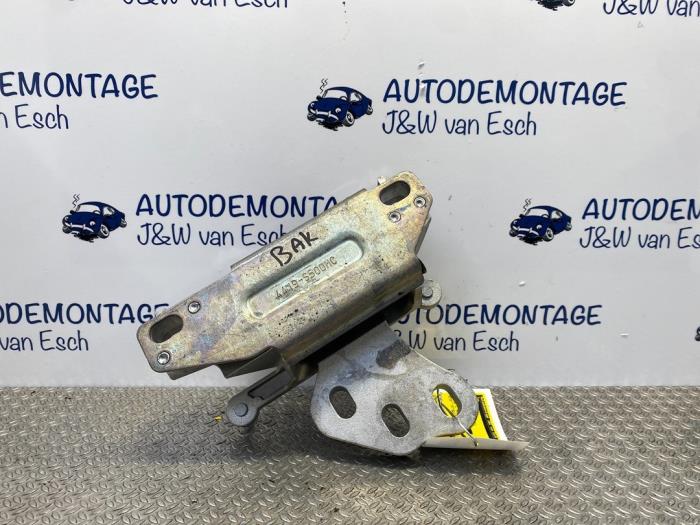 Gebrauchte Motorlager Ford Puma 1.0 Ti-VCT EcoBoost Hybrid 12V Preis € 72,60 Mit Mehrwertsteuer angeboten von Autodemontage J&W van Esch